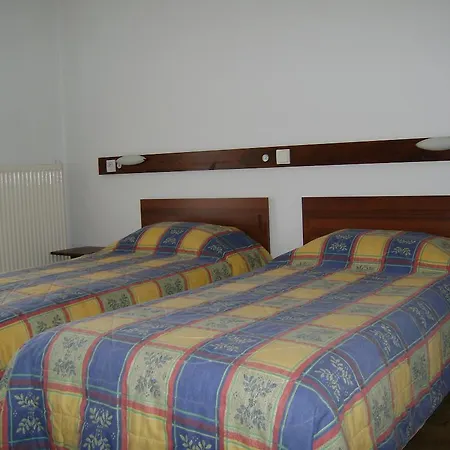 Tsiolas Apartment *