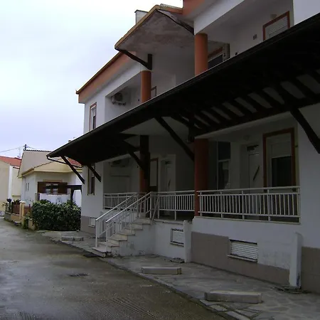 Apartment Tsiolas