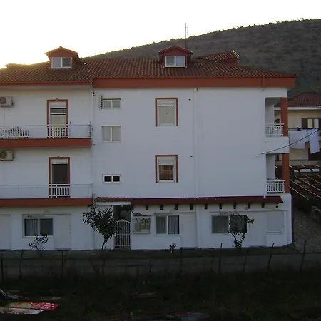 Apartment Tsiolas