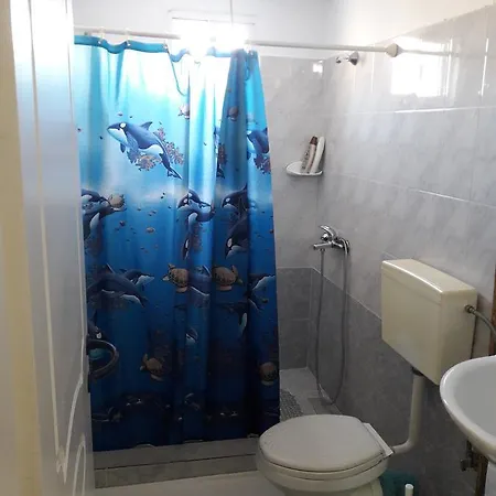Apartment Tsiolas