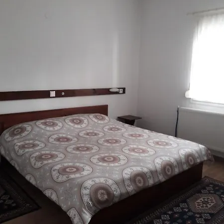 Tsiolas Apartment Maniakoi (Kastoria)