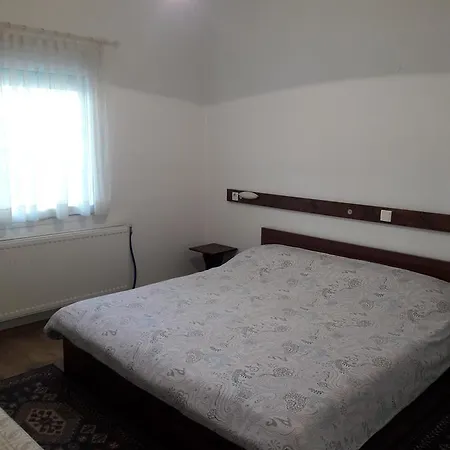 Apartment Tsiolas Maniakoi (Kastoria)