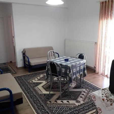 Apartment Tsiolas Maniakoi (Kastoria)
