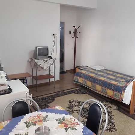 Apartment Tsiolas