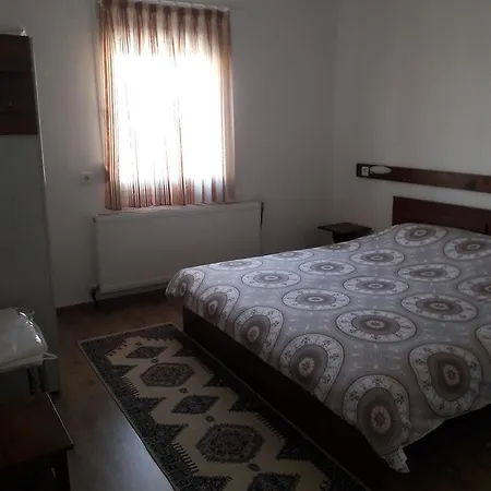 Tsiolas Apartment Maniakoi (Kastoria)