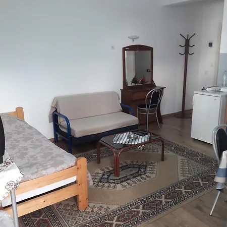 Tsiolas Apartment Maniakoi (Kastoria)
