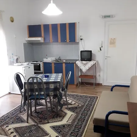 Apartment Tsiolas Maniakoi (Kastoria)