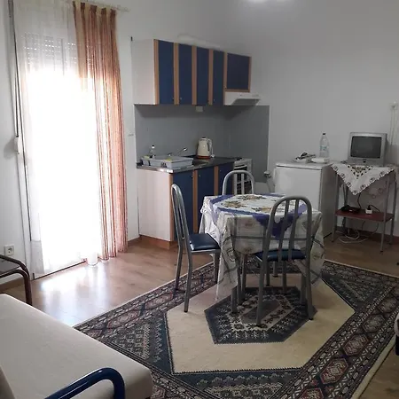Apartment Tsiolas Maniakoi (Kastoria)